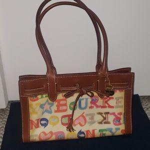 Dooney & Burke Small Shoulder bag